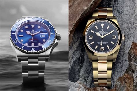 rolex april 7 release|2024 rolex new models.